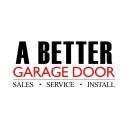 A Better Garage Door - Littleton logo